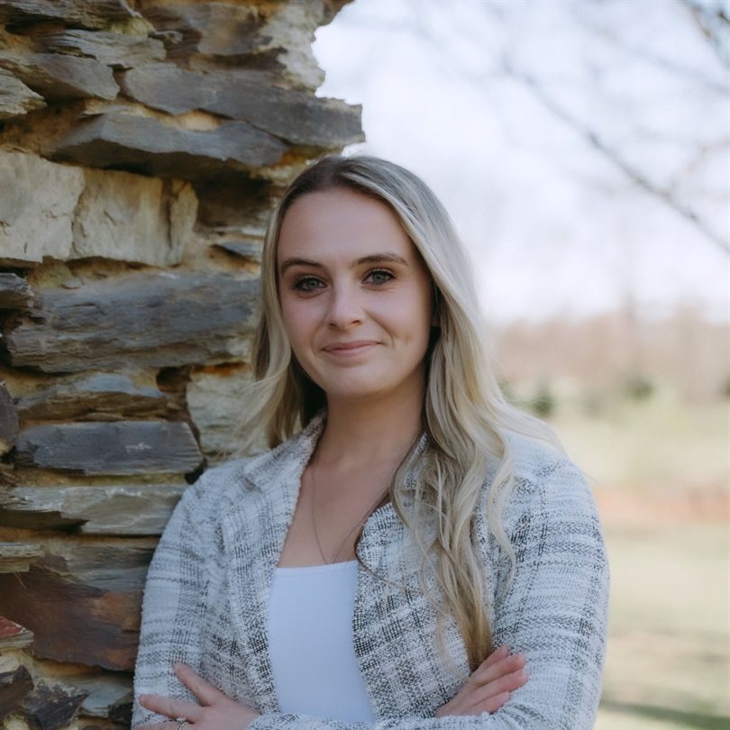 Nicolette O'Rourke